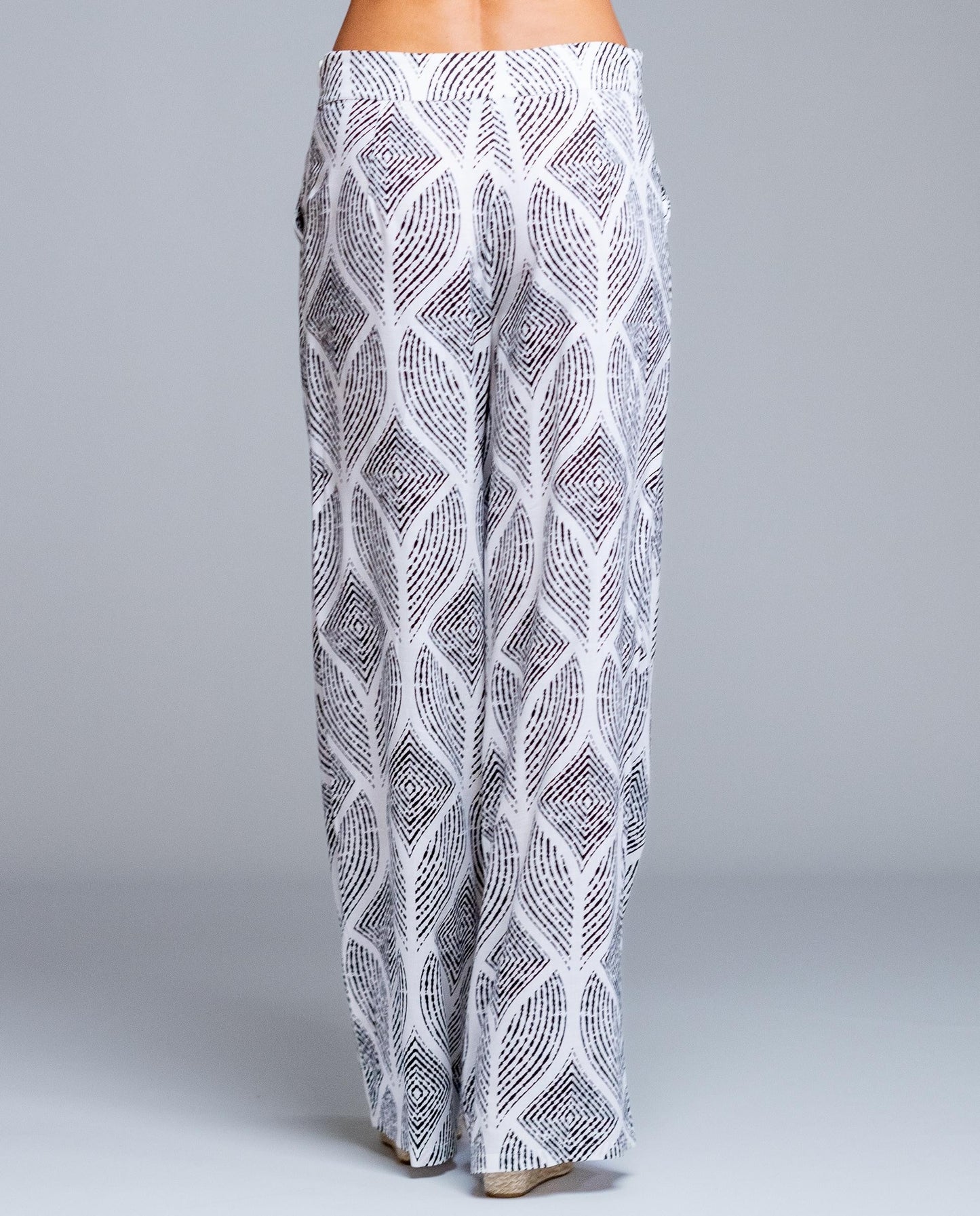 Pantalón GEOMETRÍA LINEAL SEÑORETTA