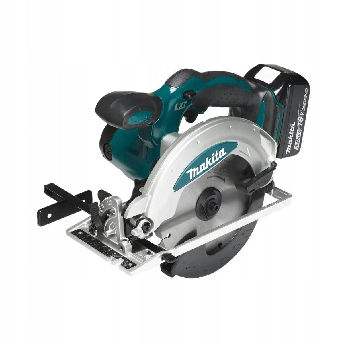 PILARKA TARCZOWA RĘCZNA MAKITA 1600W 185MM HS7611