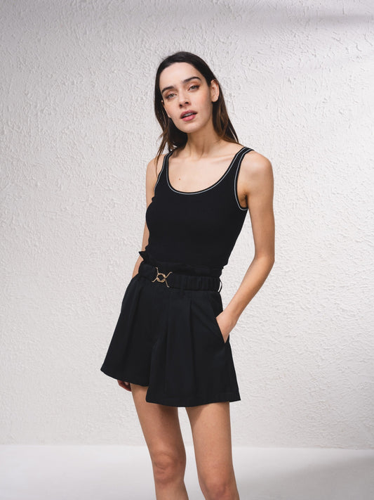 Pantalón Corto SMF