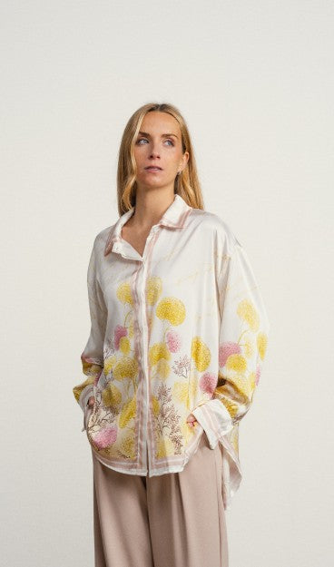Camisa Japón SMF