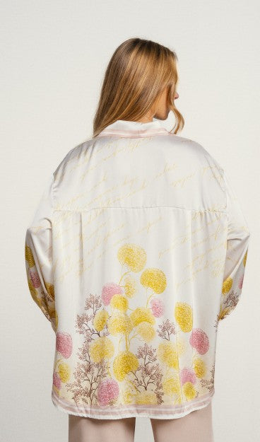 Camisa Japón SMF