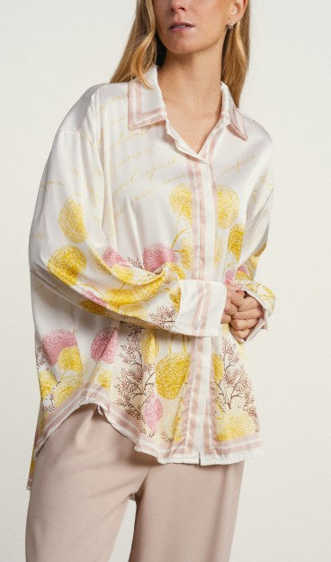 Camisa Japón SMF