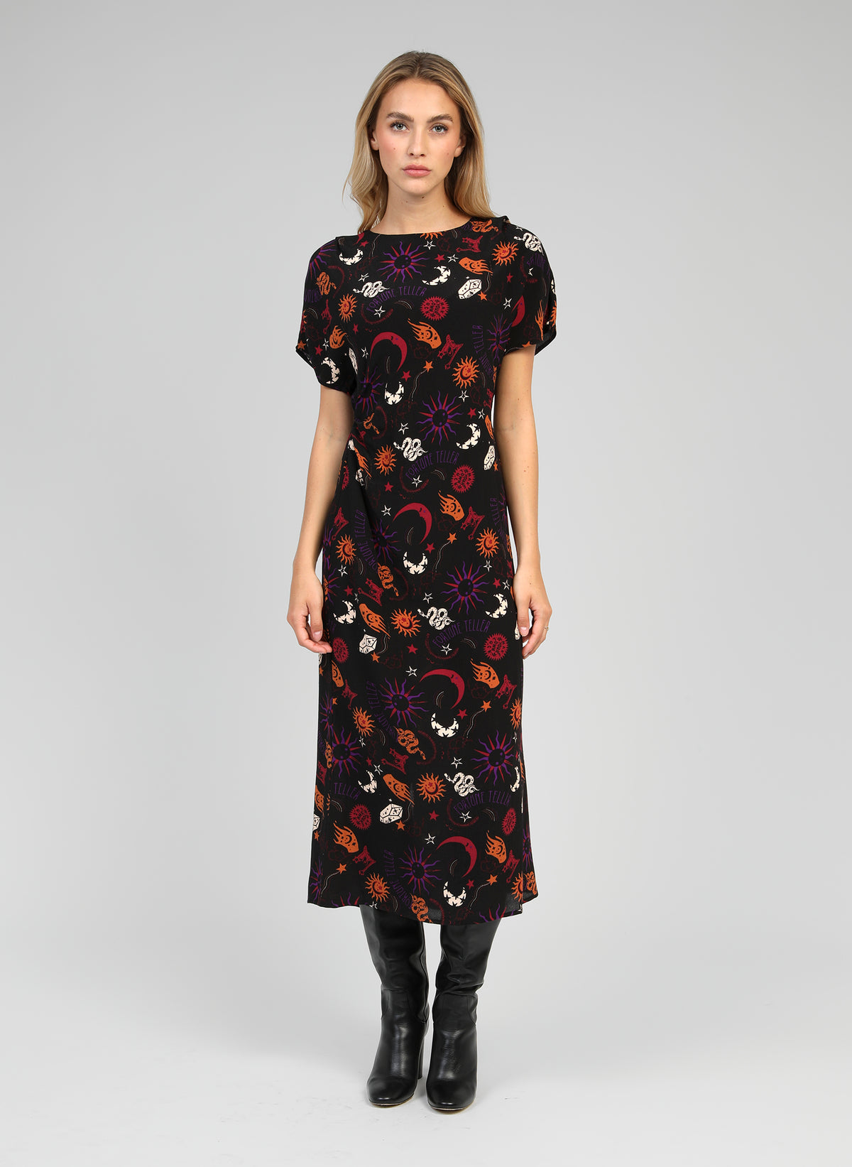 Vestido MALORA ANGE