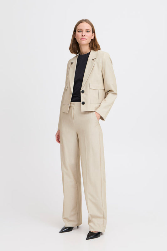 Pantalón BYDANTA WIDE BYOUNG