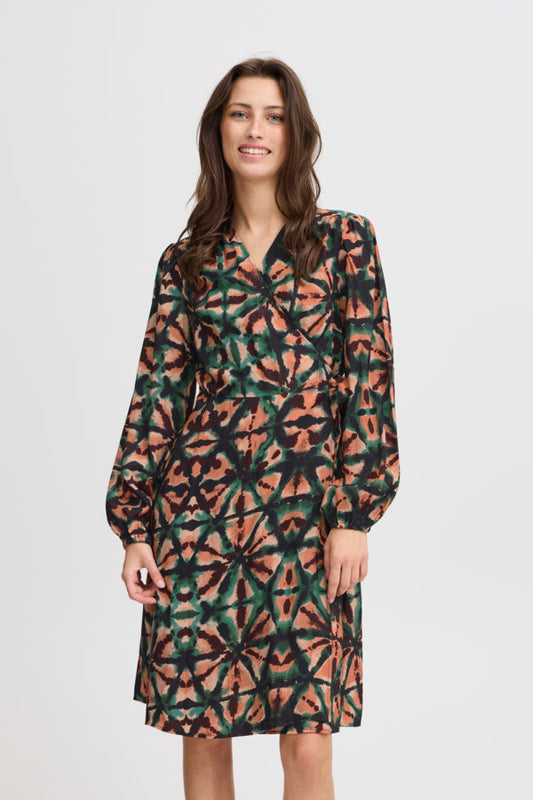 Vestido BYHELBIG BYOUNG