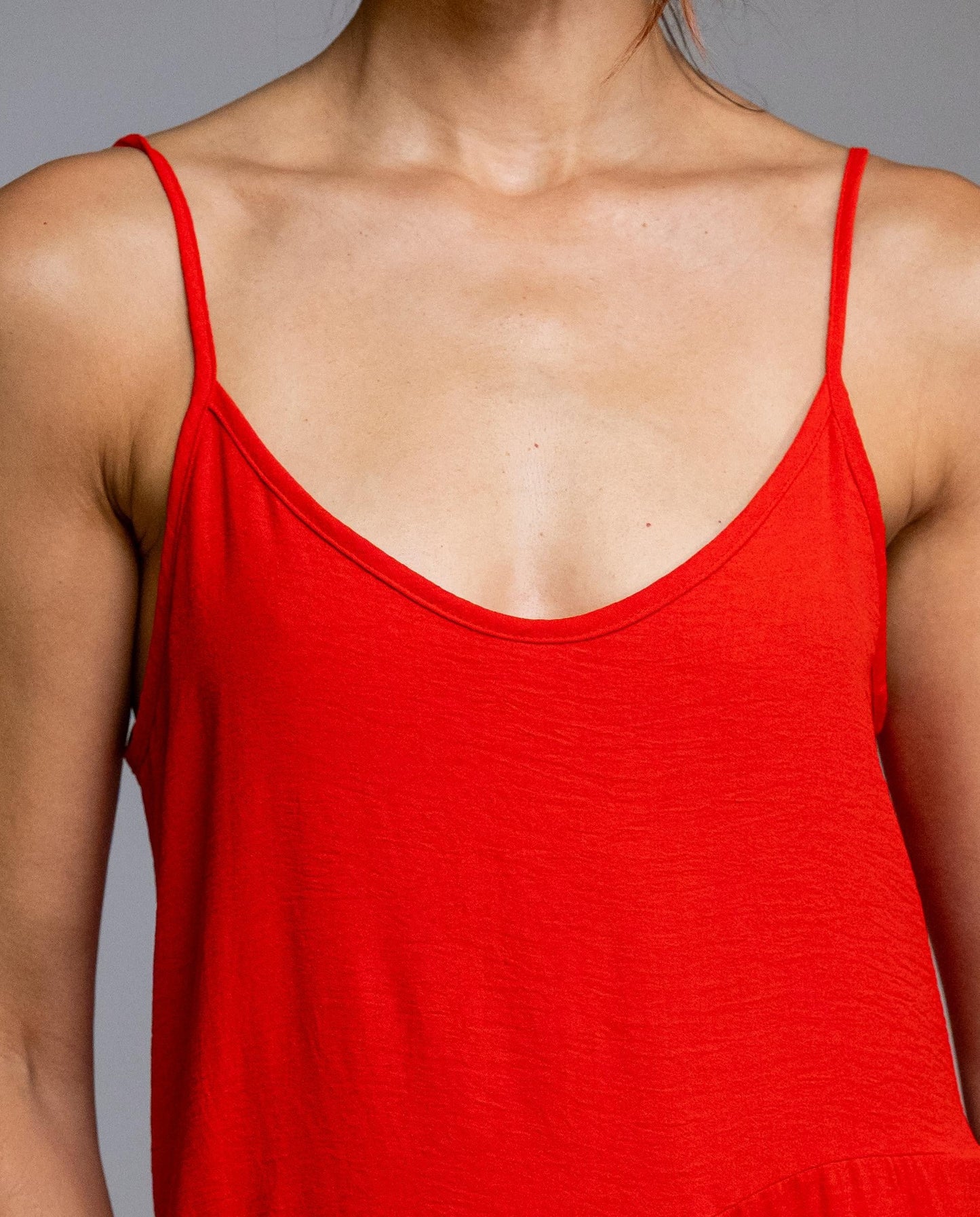 Vestido Bicolor SEÑORETTA