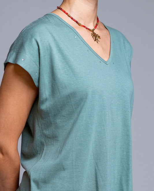 Camiseta Tachuelas SEÑORETTA