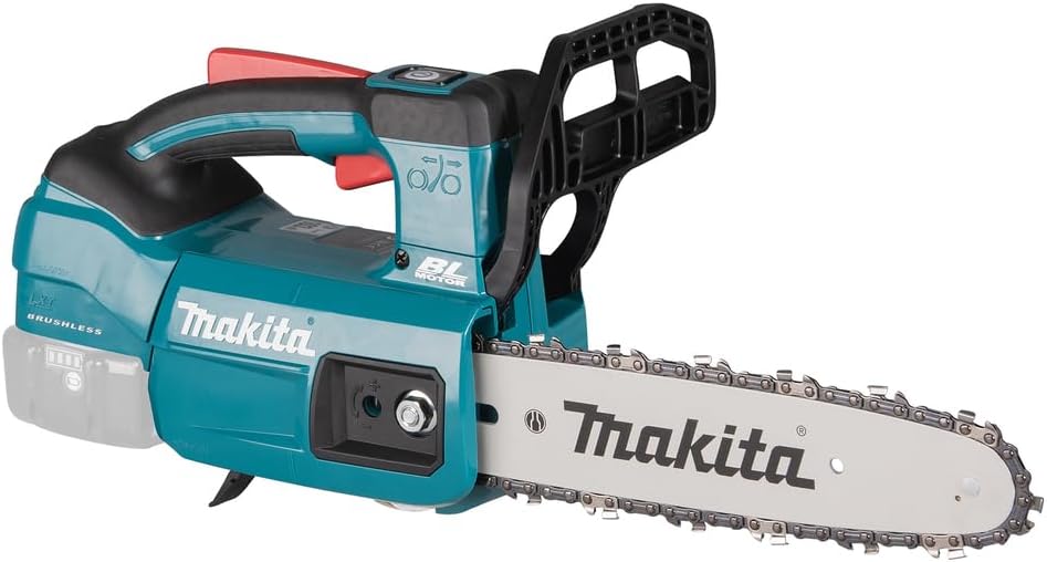 Makita DUC254Z Electric Saw Battery 18V BRUSHLESS LXT 10"/25cm (Body Only)