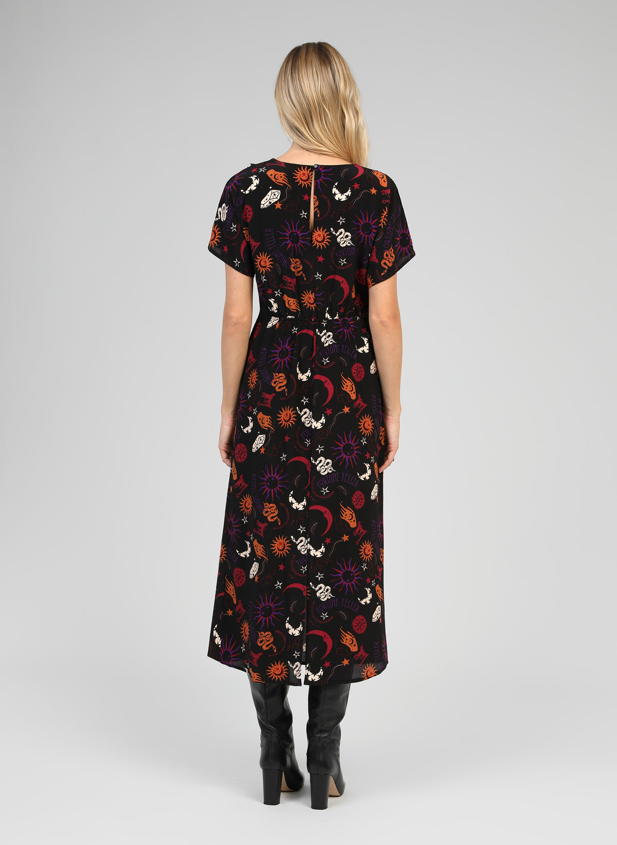 Vestido MALORA ANGE