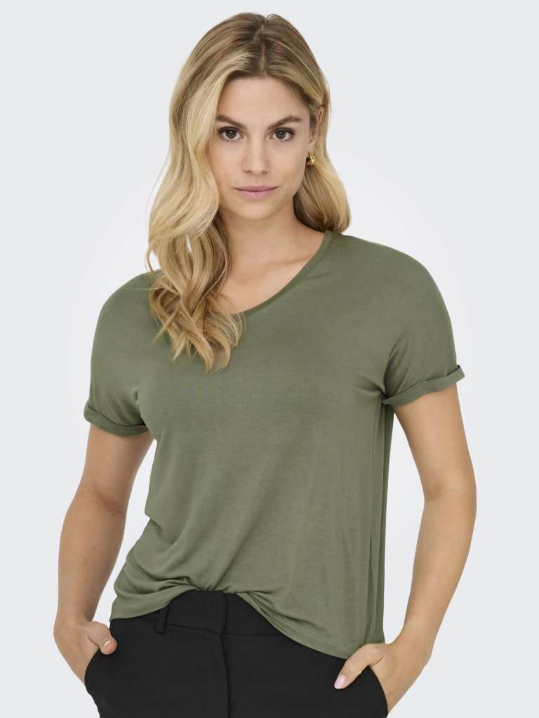 Camiseta JDYSISSI JDY