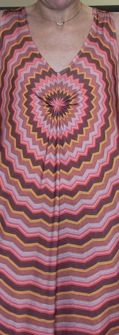 Vestido Imara NICTÉ