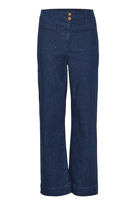 Pantalón Vaquero BYLOLA BYLUNA BYOUNG