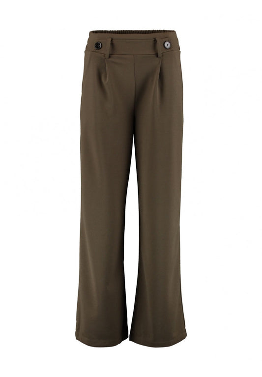 Pantalón Botones HAILYS