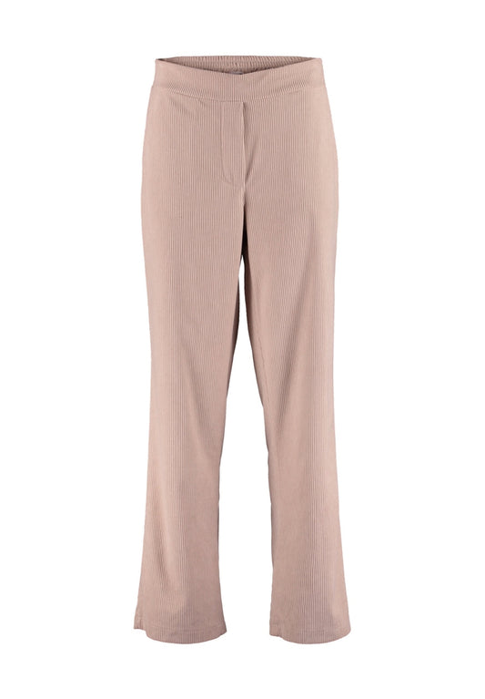 Pantalón Pana Botones HAILYS