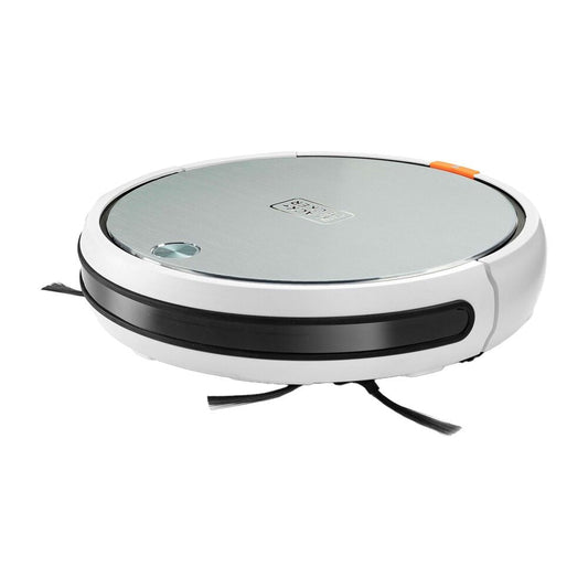 Robot sprzątający Black&Decker BXRV500E, 2200 mAh