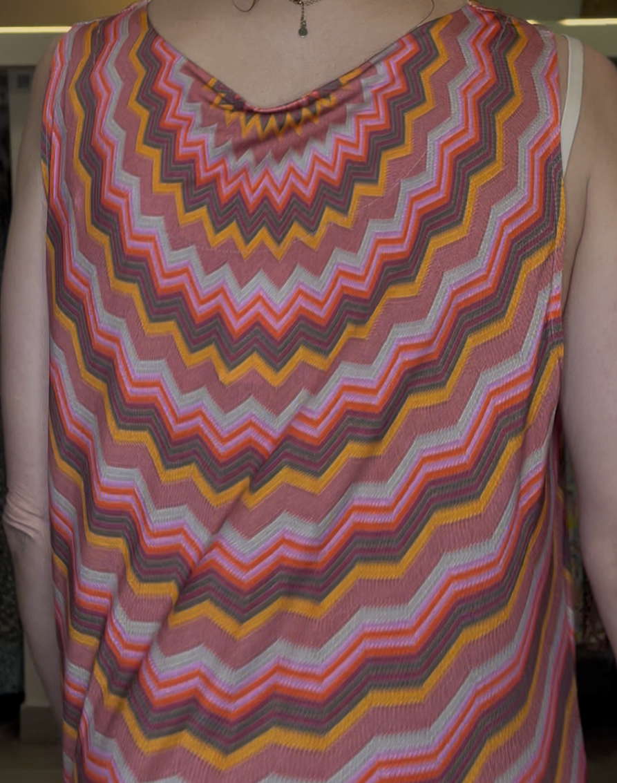 Vestido Imara NICTÉ