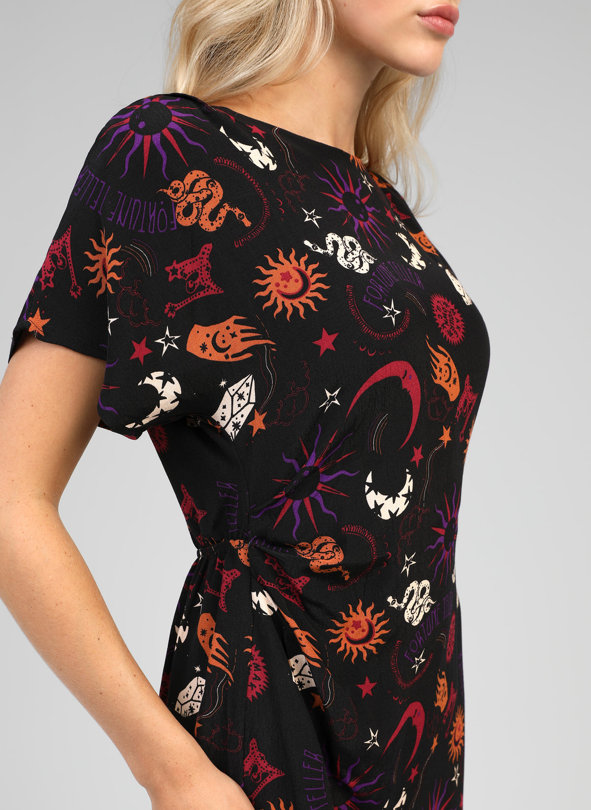 Vestido MALORA ANGE