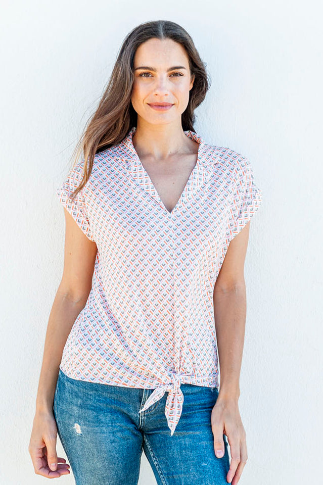 Camiseta KAREN NICTÉ