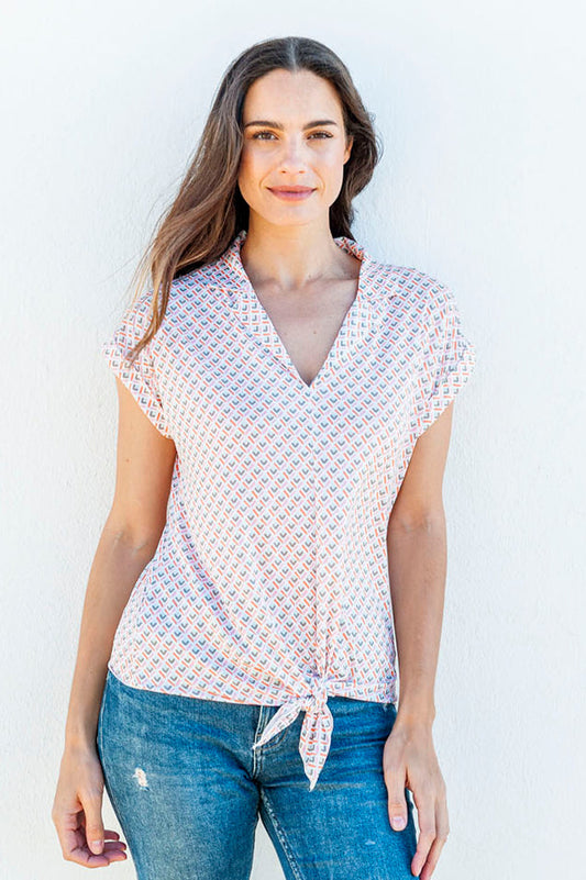 Camiseta KAREN NICTÉ