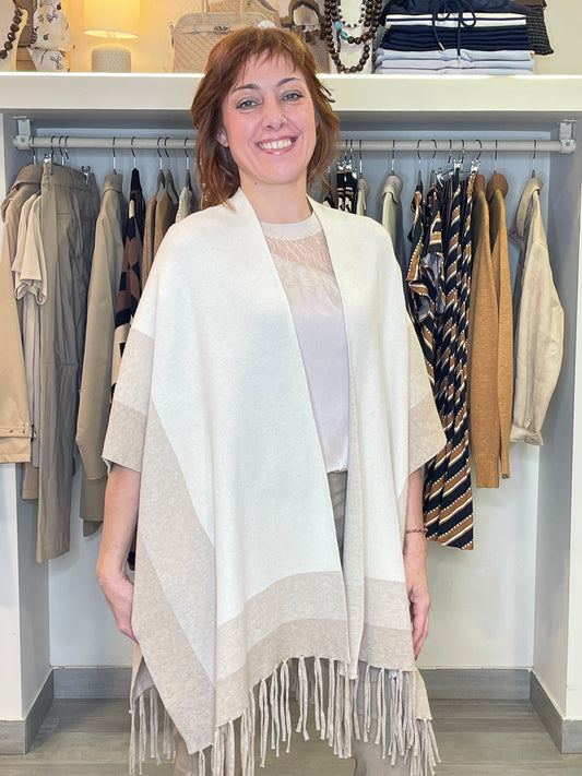 Chaqueta Étnica ATIPYCA