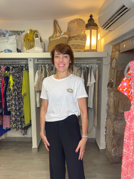 Pantalón JDYFADIA PLEAT JDY