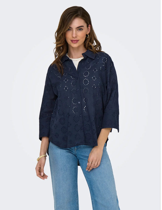 Camisa JDYTALLIE JDY