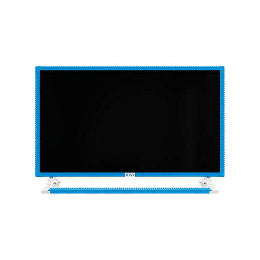 Telewizor dla dzieci 32” KIVI KidsTV, LED, Full HD, niebieski
