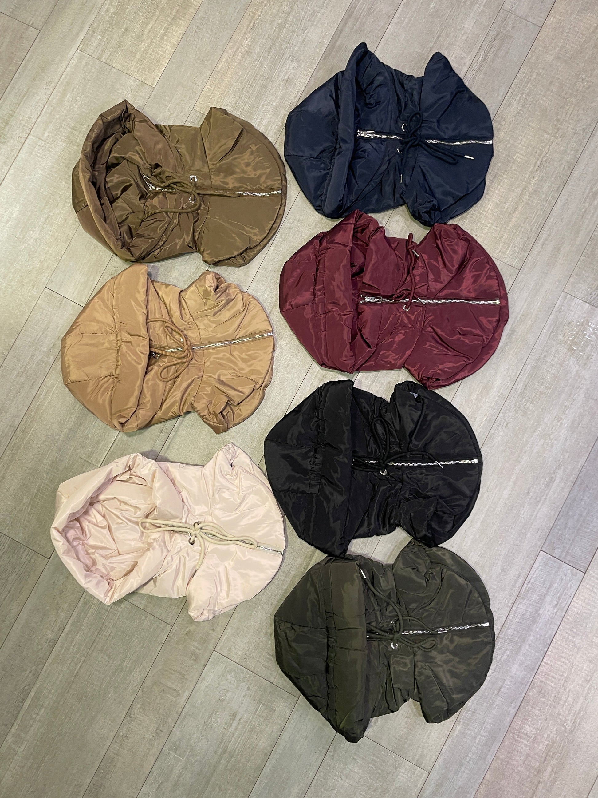 BALACLAVA