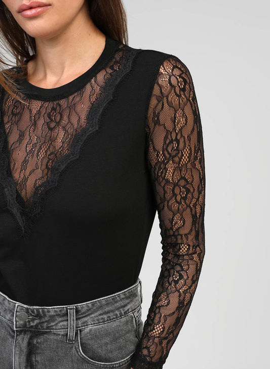Camiseta ADALIDA ANGE