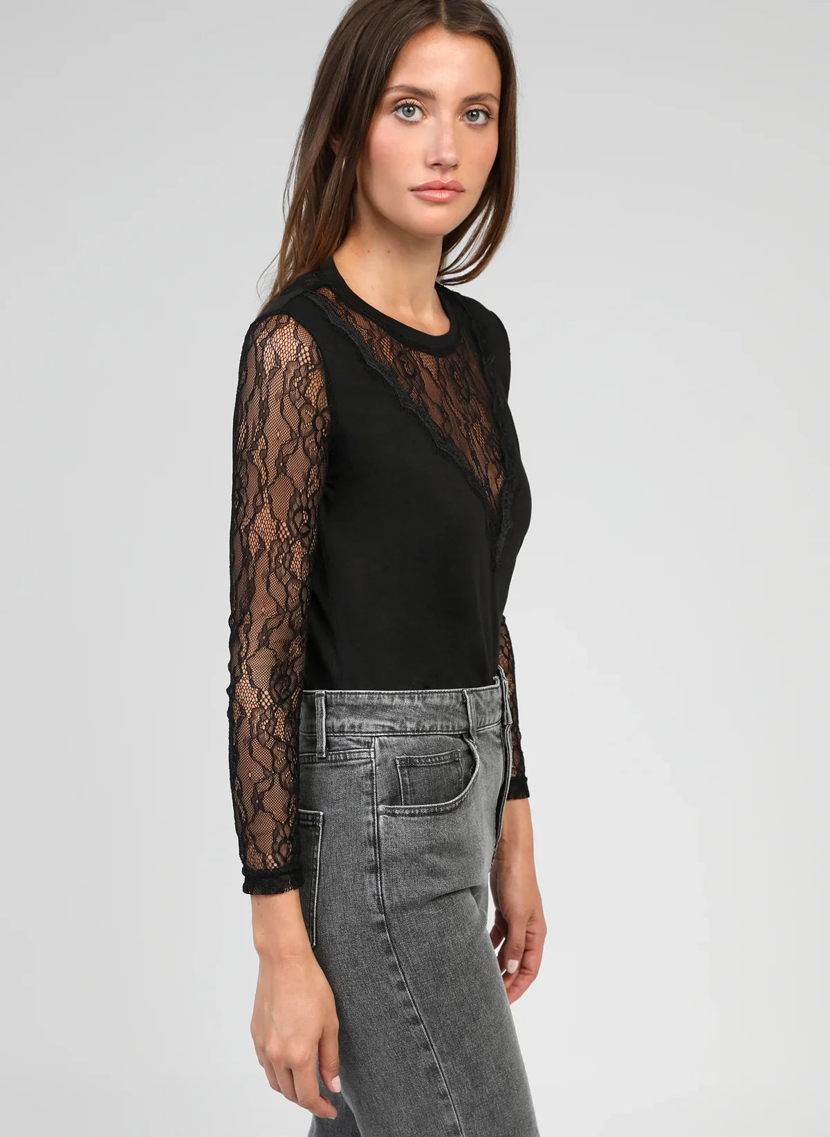 Camiseta ADALIDA ANGE