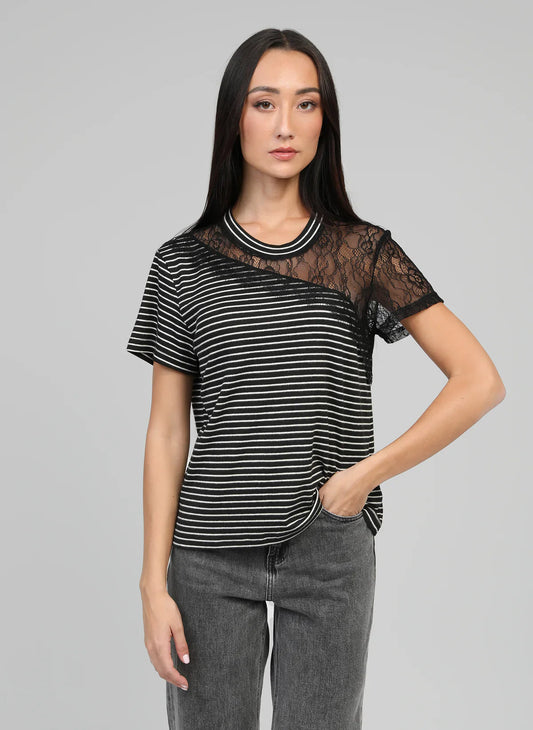 Camiseta AGALI ANGE