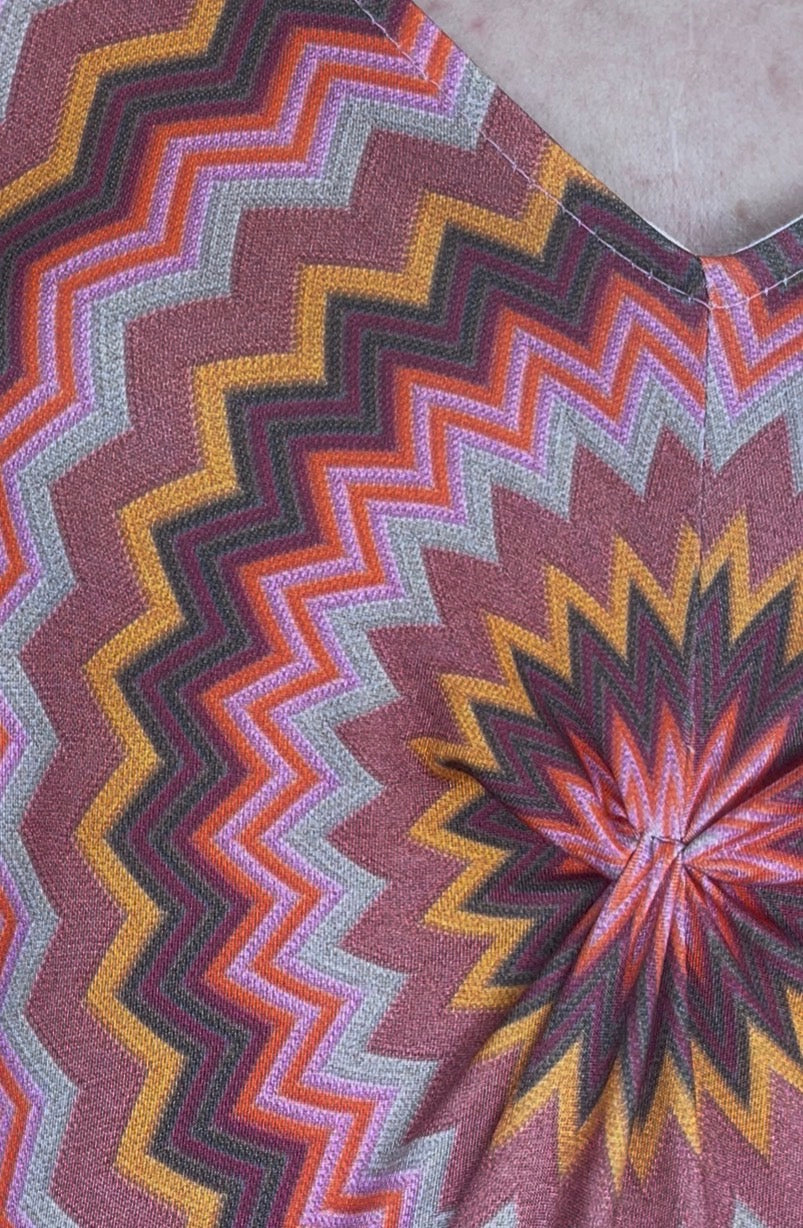 Vestido Imara NICTÉ