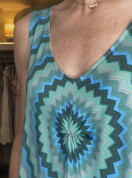 Vestido Imara NICTÉ