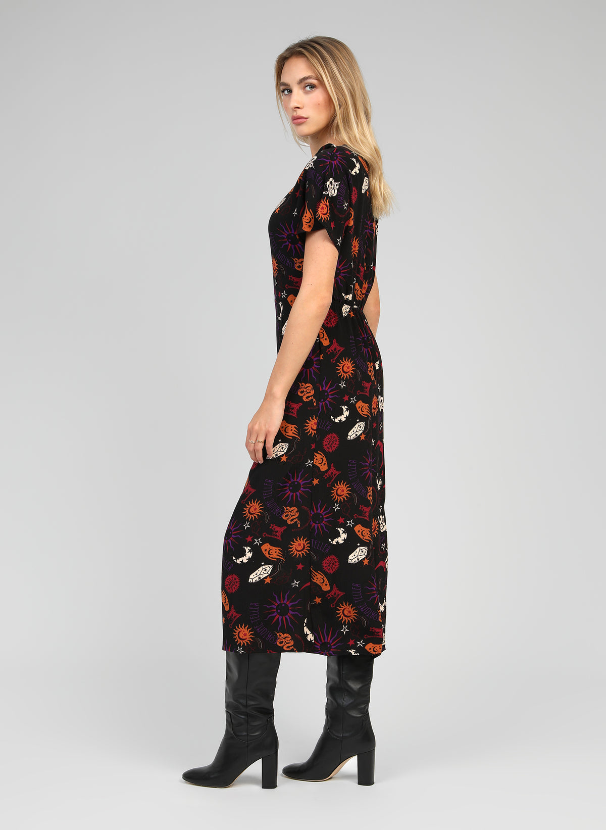 Vestido MALORA ANGE