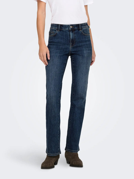 Pantalón Vaquero JDYBLAIR BOOTCUT JDY