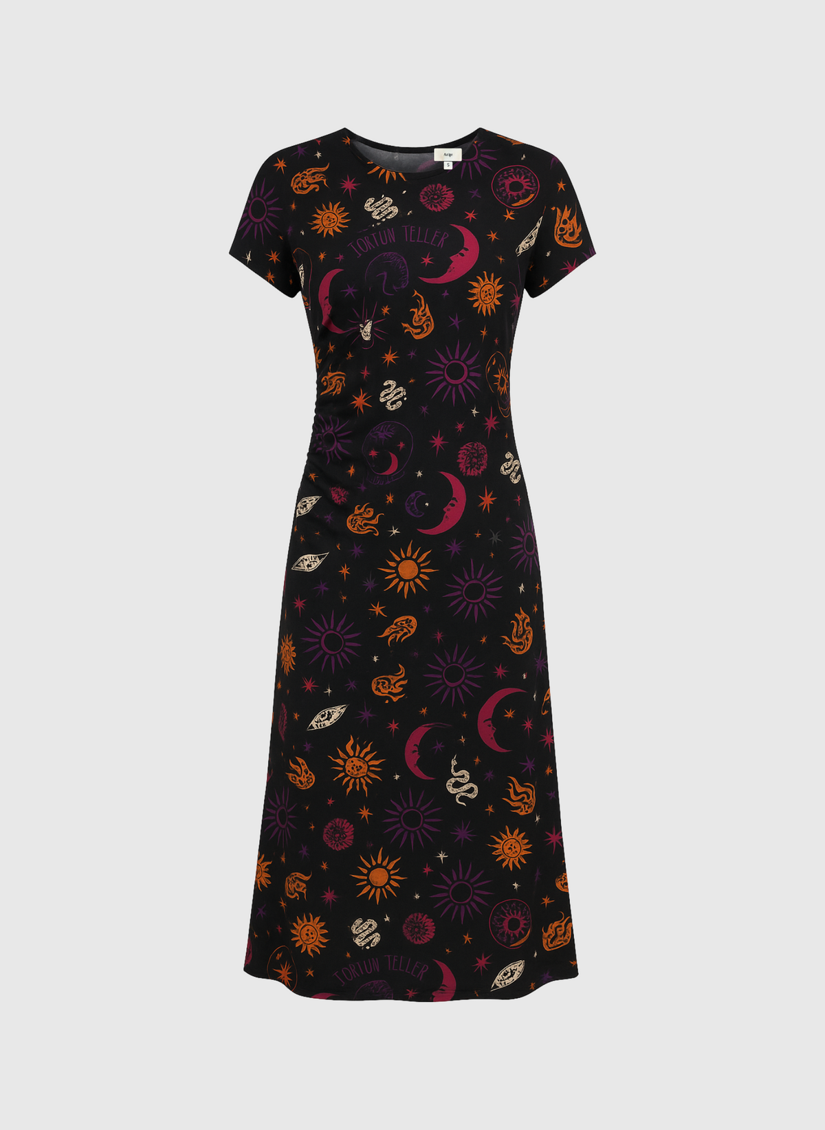 Vestido MALORA ANGE