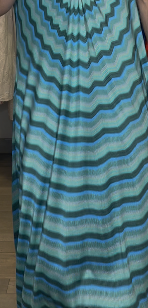 Vestido Imara NICTÉ