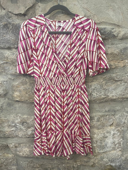 Vestido OKARITO ANGE