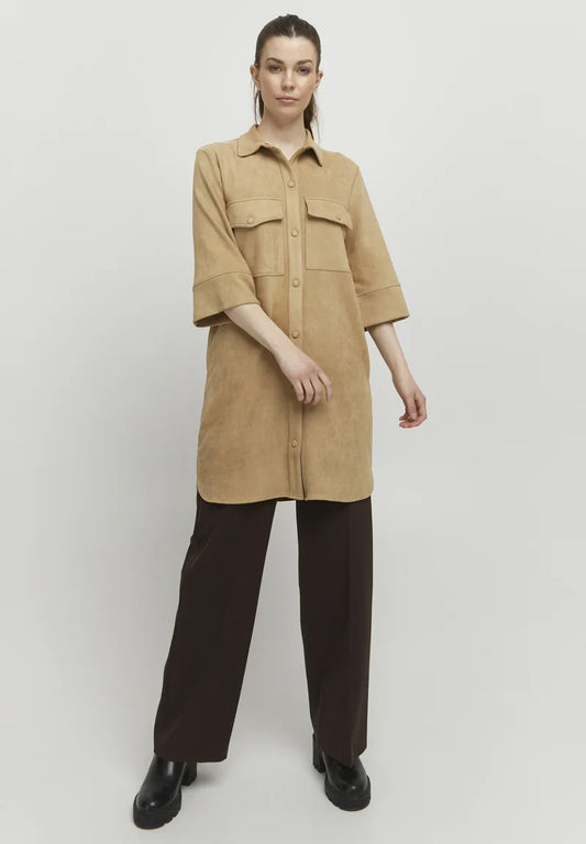 Chaqueta Bydosa BYOUNG