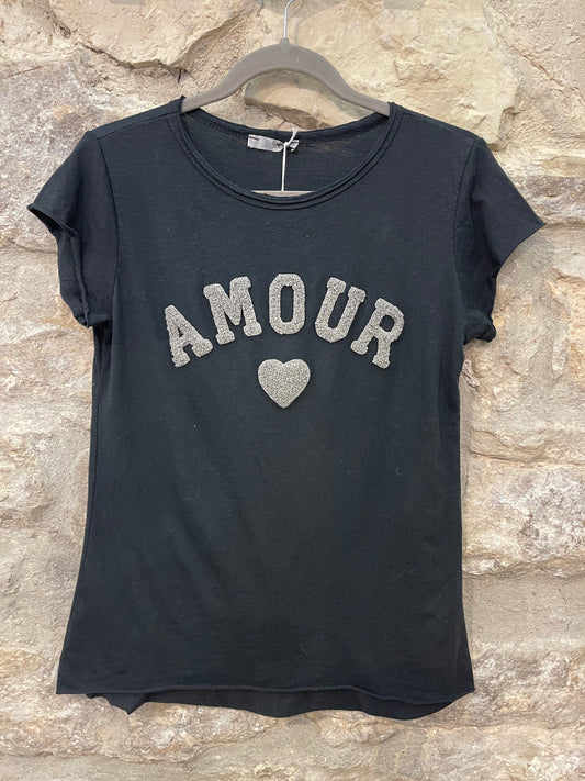 Camiseta AMOUR HAILYS