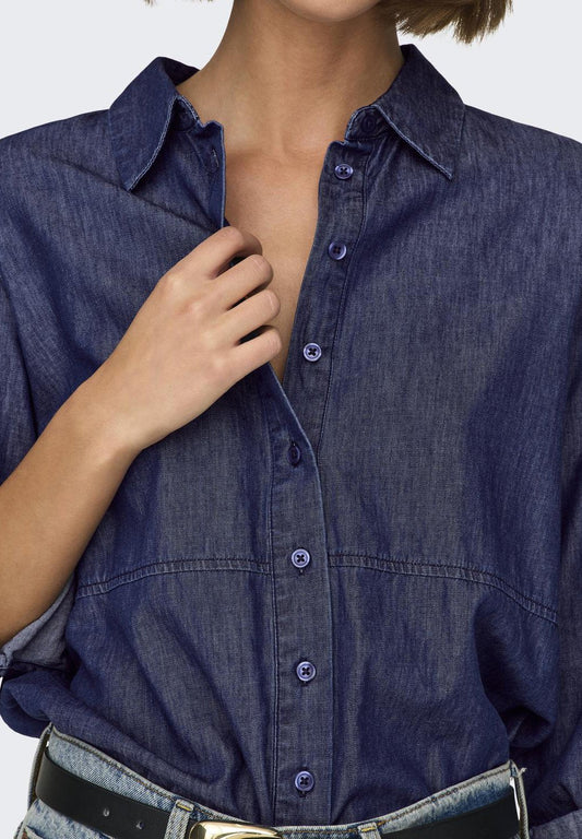Camisa Vaquera JDYNAIA JDY