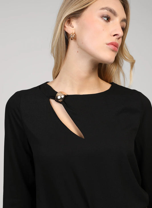 Top KEZA ANGE