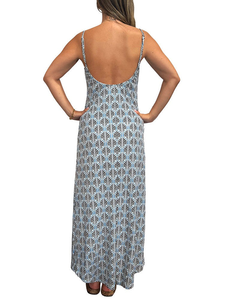 Vestido GRETA BRAVE SOUL
