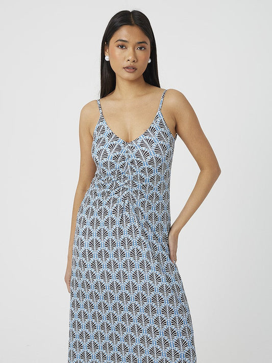 Vestido GRETA BRAVE SOUL