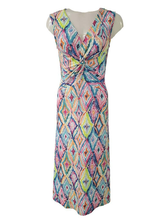 Vestido NINA BRAVE SOUL