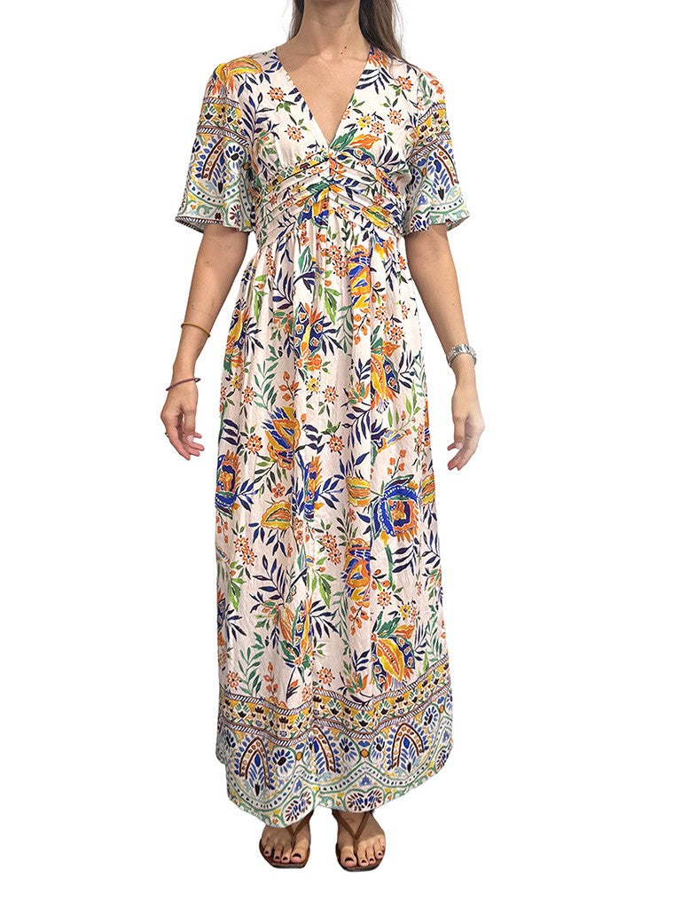 Vestido BUSAN BRAVE SOUL