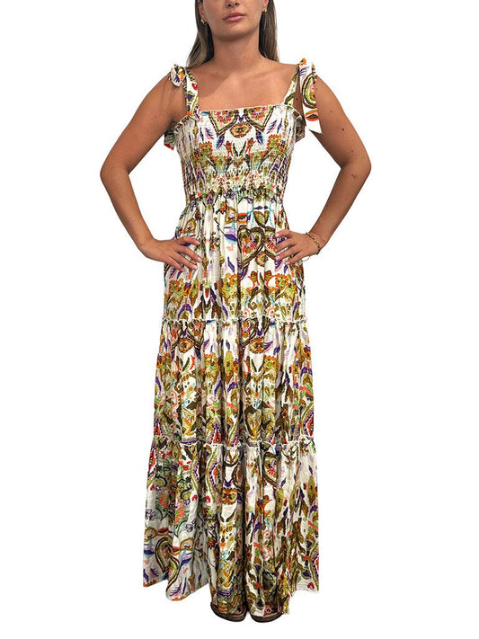 Vestido COLONIA BRAVE SOUL