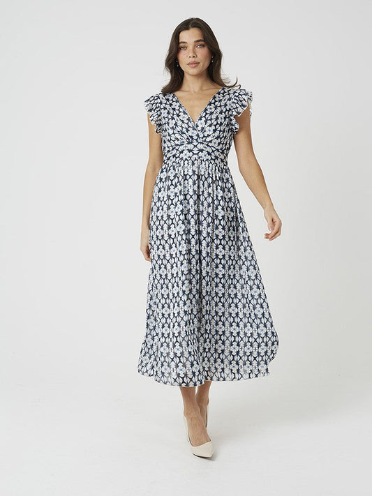 Vestido HAVANA BRAVE SOUL