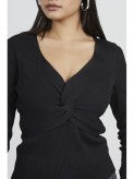 Camiseta Nudo BRAVE SOUL