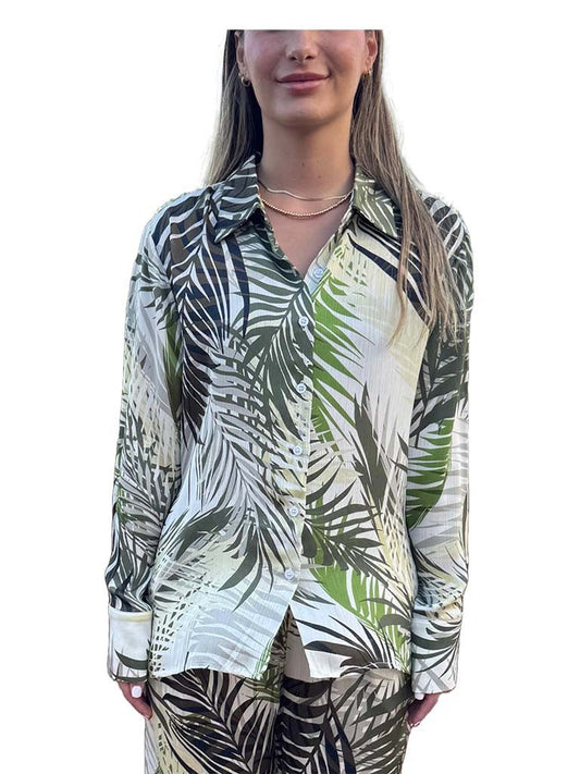 Camisa CHICAGO BRAVE SOUL